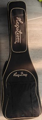 Pokrowiec na gitarę firmy Hagstrom