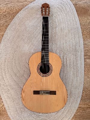 Yamaha C30M - gitara klasyczna 4/4 + pokrowiec